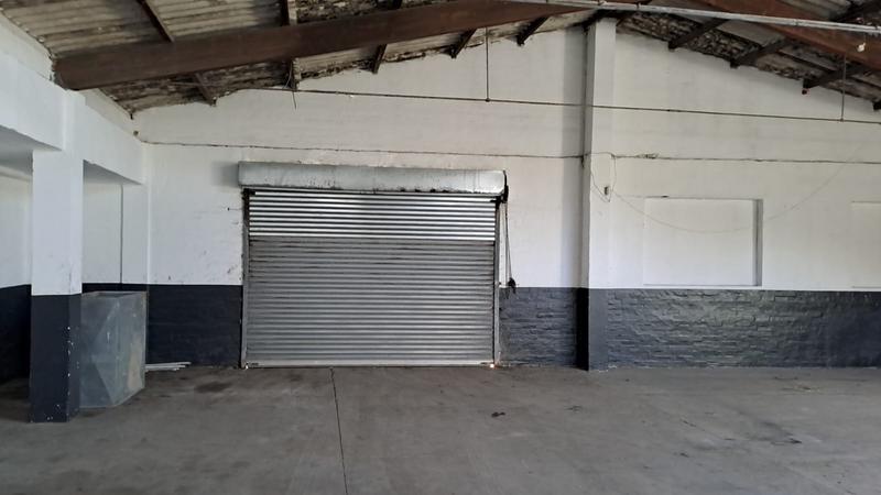 Commercial Property for Sale in Sidwell Eastern Cape